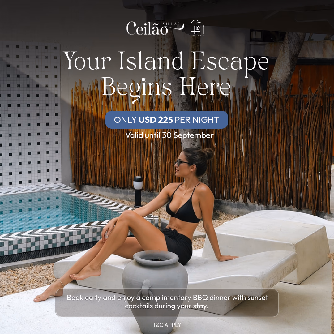 K2 Villa at Ceilao Villas
