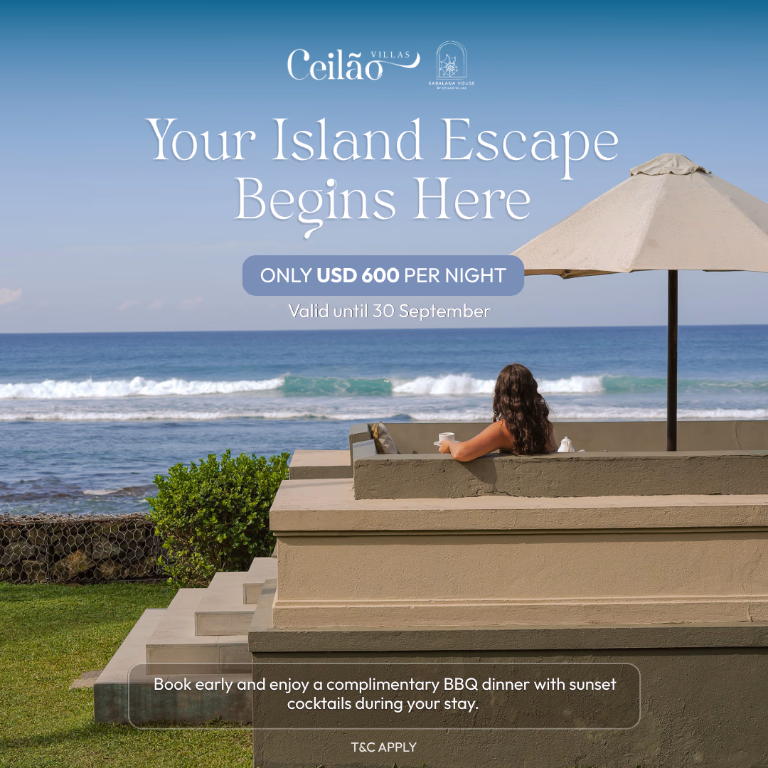 Kabalana House at Ceilao Villas