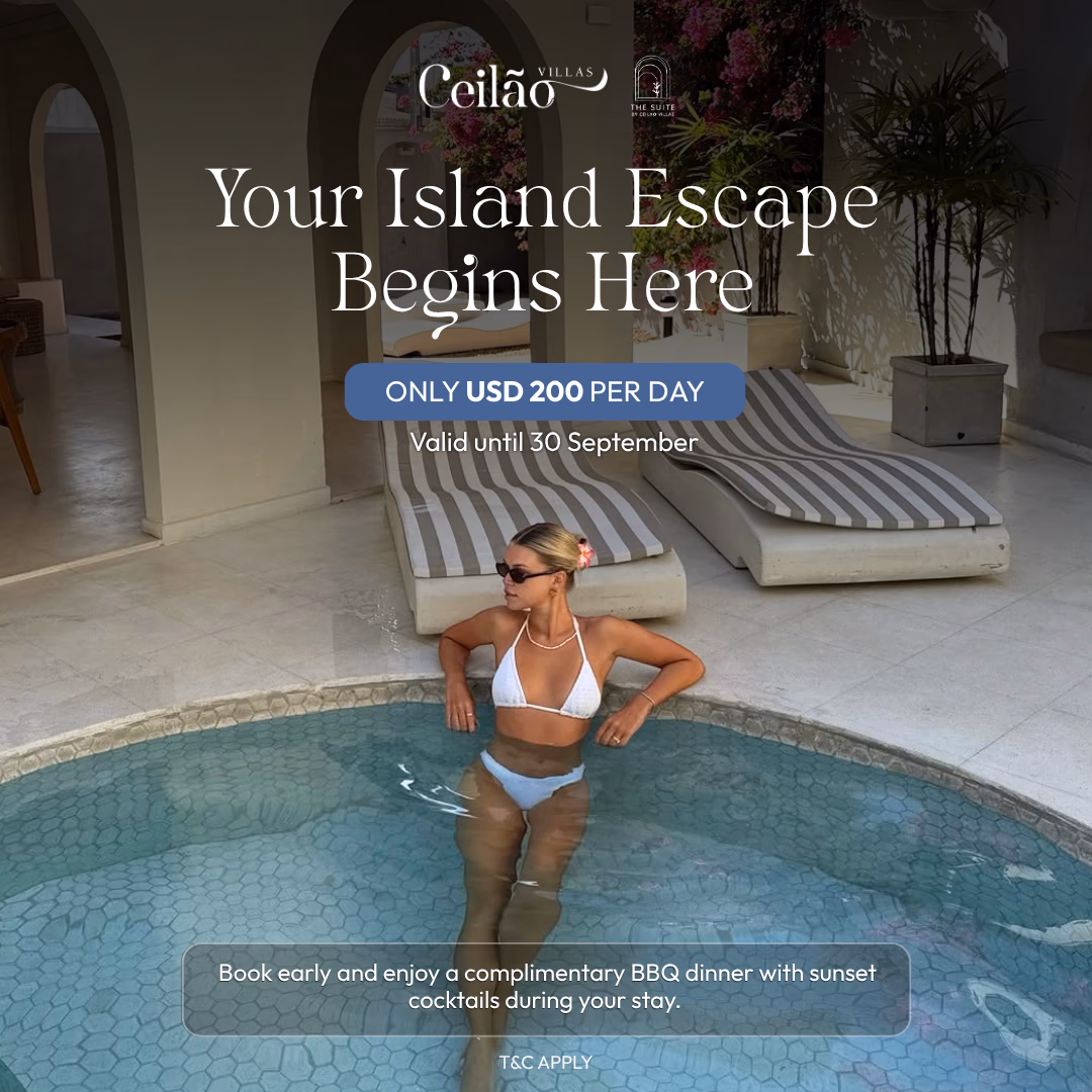 The Suite at Ceilao Villas