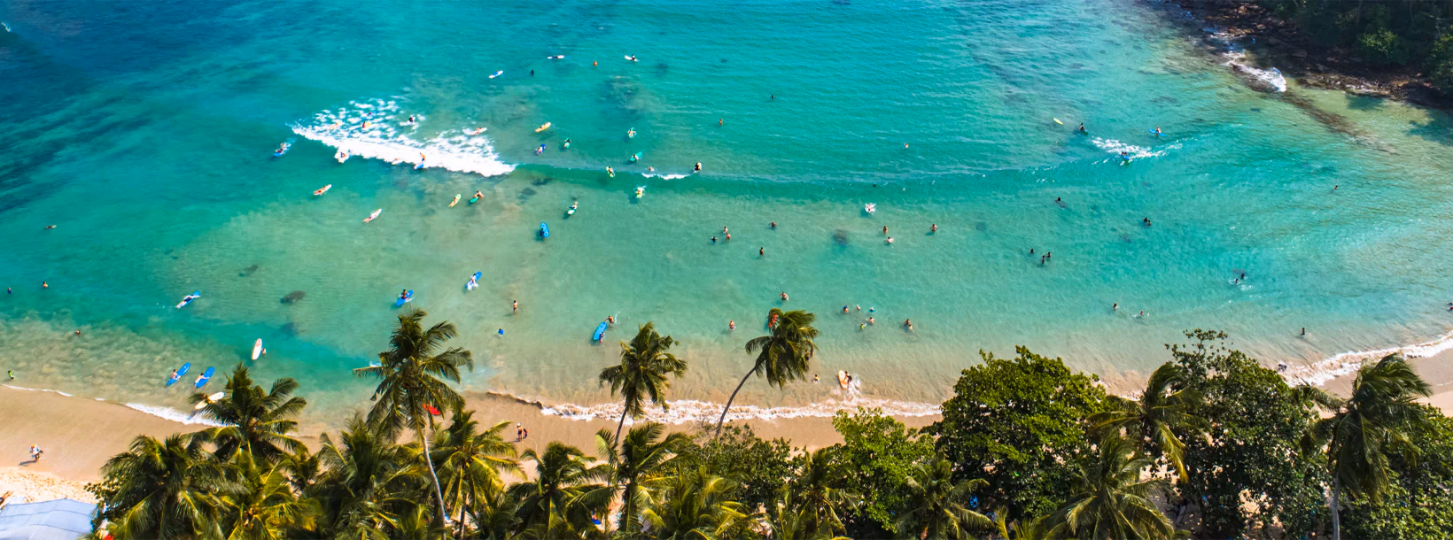 Ahangama Travel Guide 2026: Surf, Food & Villas