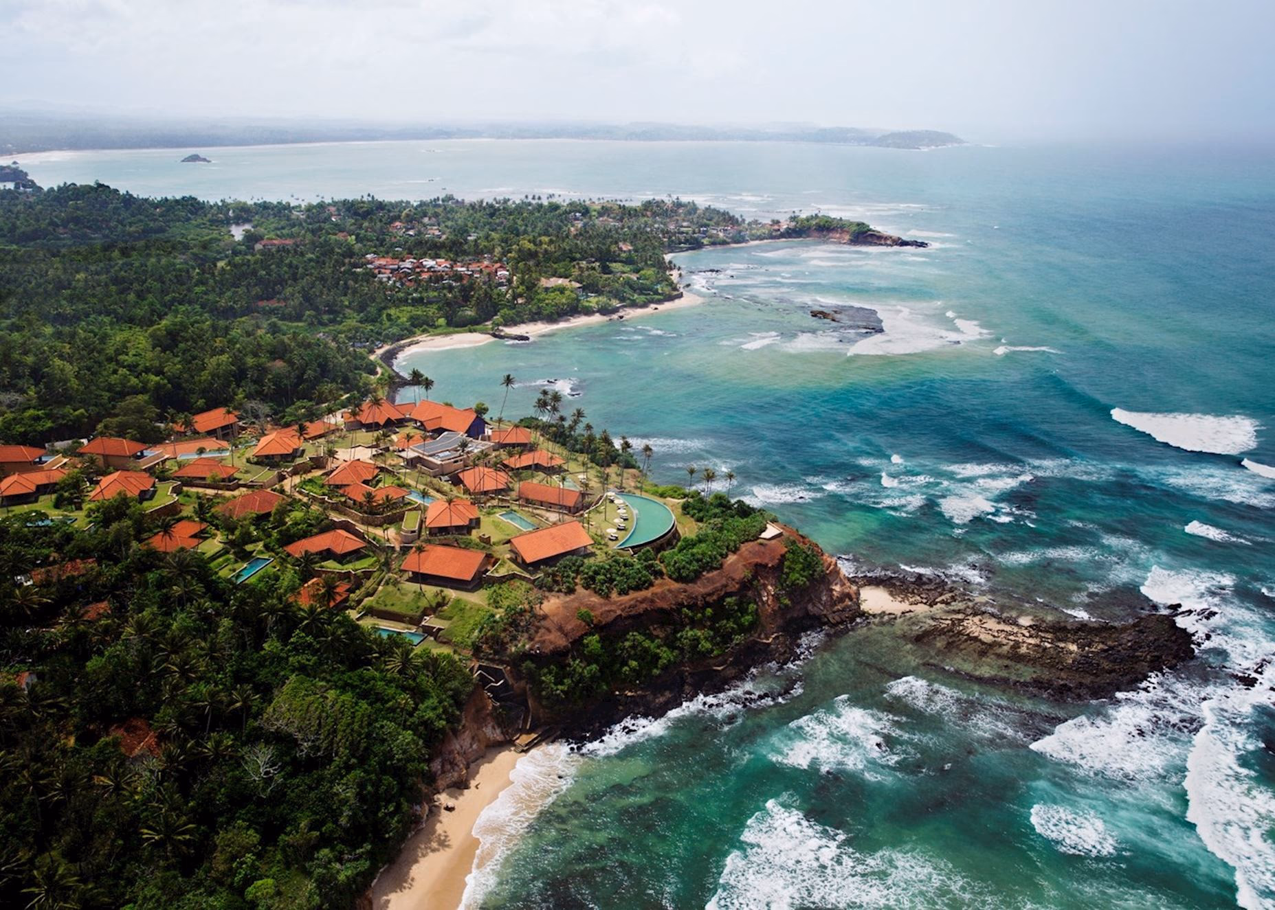 Villa Vs. Hotel: Which is Best for your Family for a Beach Holiday in Sri Lanka