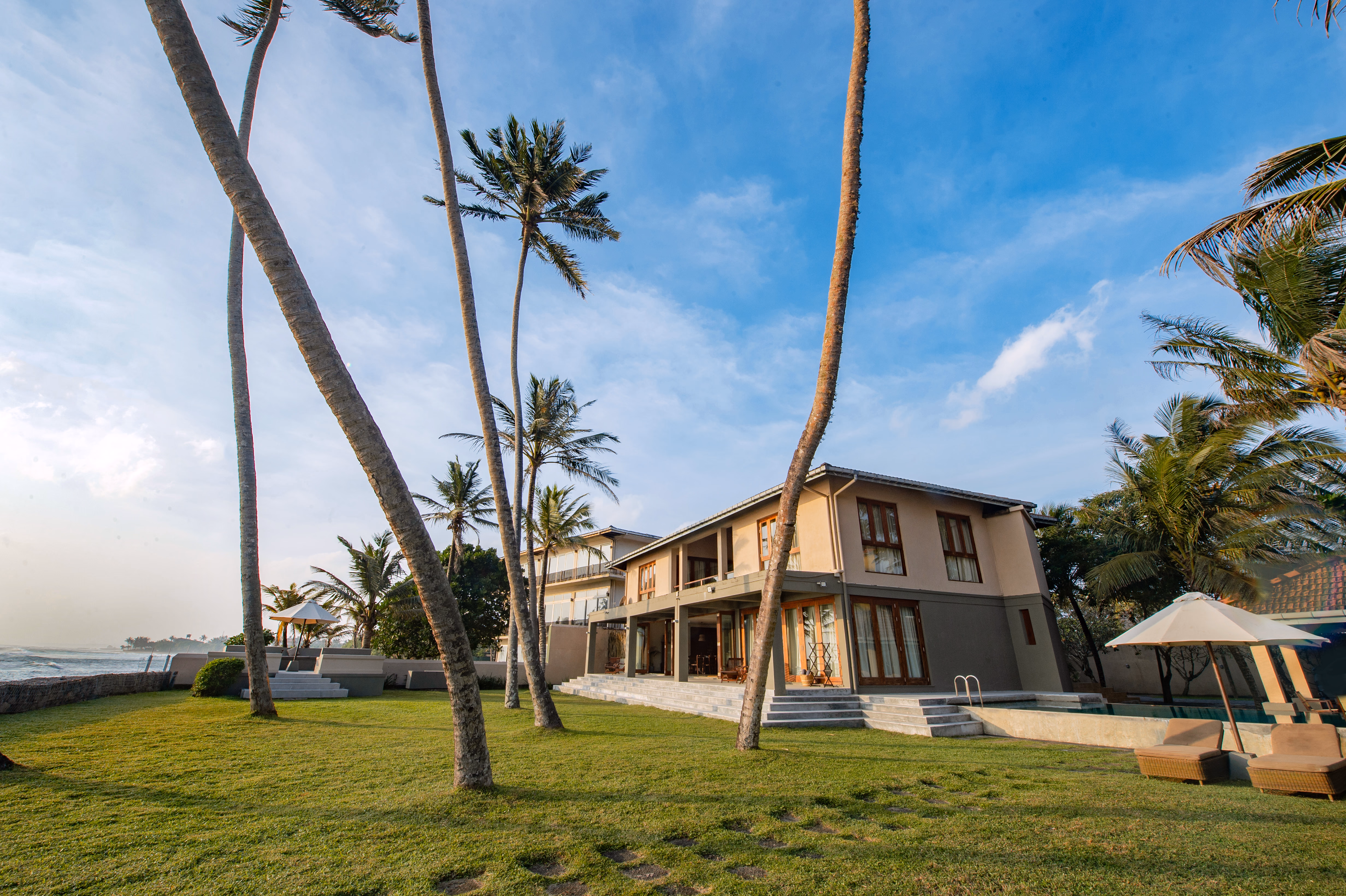 Why Is Ceilao Villas One of the Best Villas in Ahangama?
