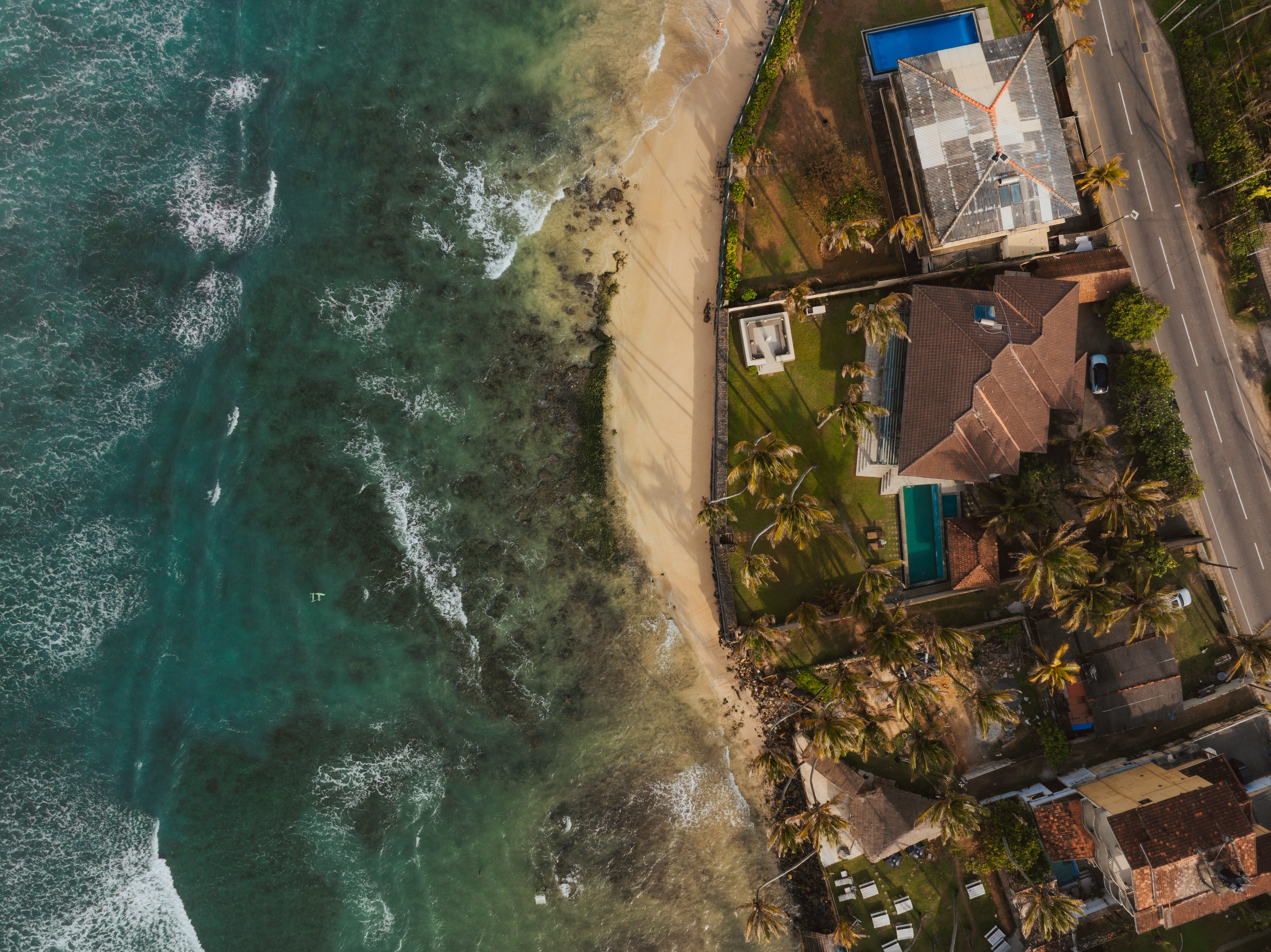 Best Boutique Villas in Galle & Ahangama for 2026