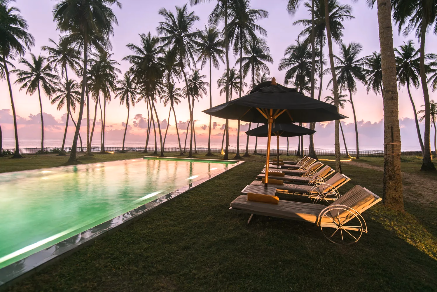 Why Villas Are Ideal for Surf Holidays in Sri Lanka