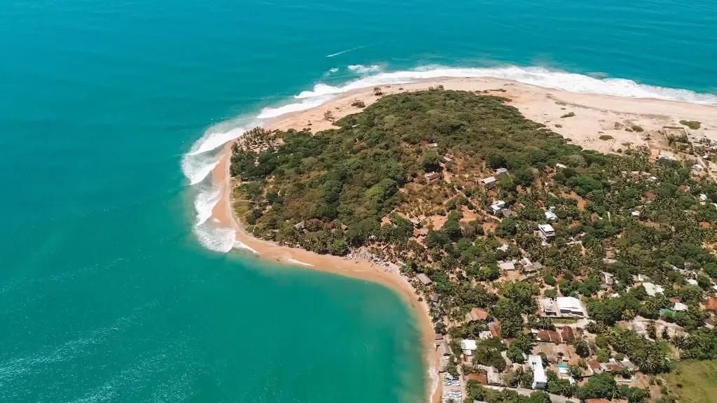 Arugam Bay, Tuktukrental.com