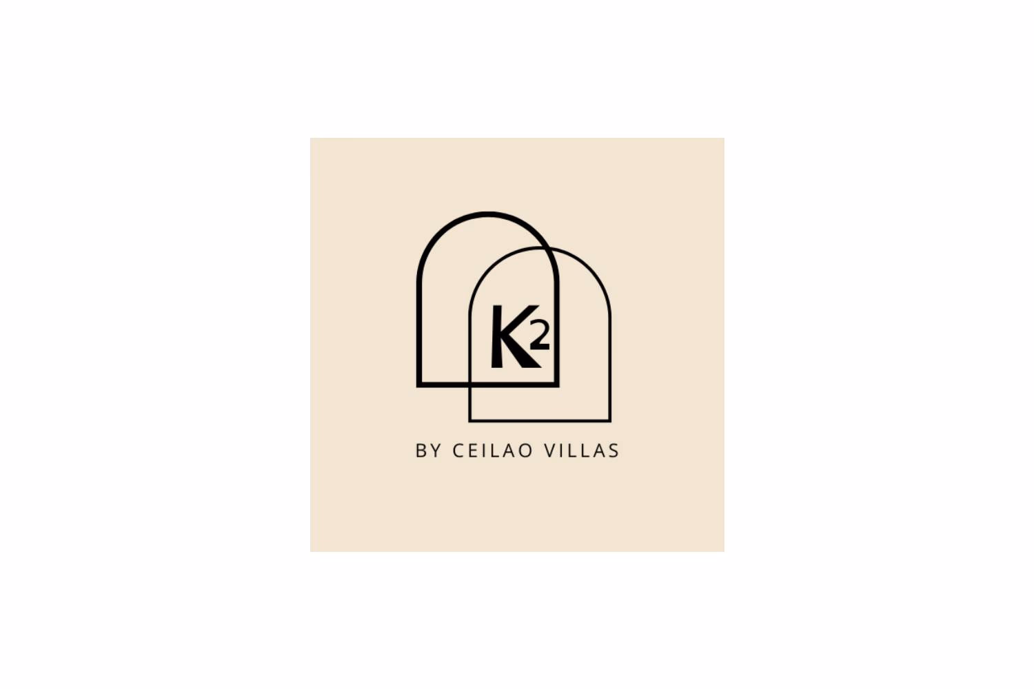 K2 Villa by Ceilao Villas - Logo